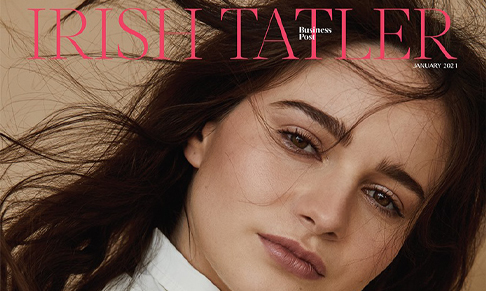 Irish Tatler names assistant editor